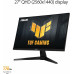 Gaming Monitor Asus TUF Gaming VG27AQA1A 90LM05Z0-B05370